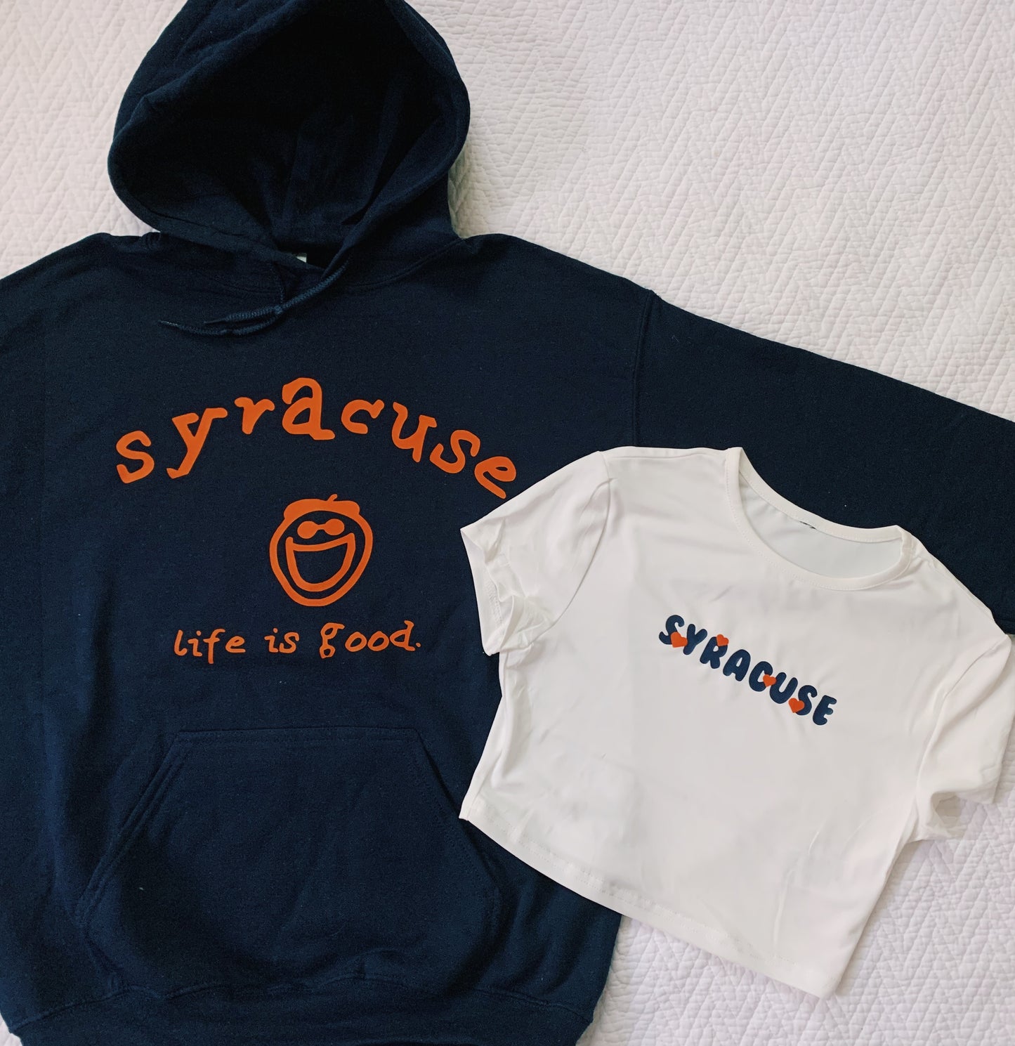 life is good set