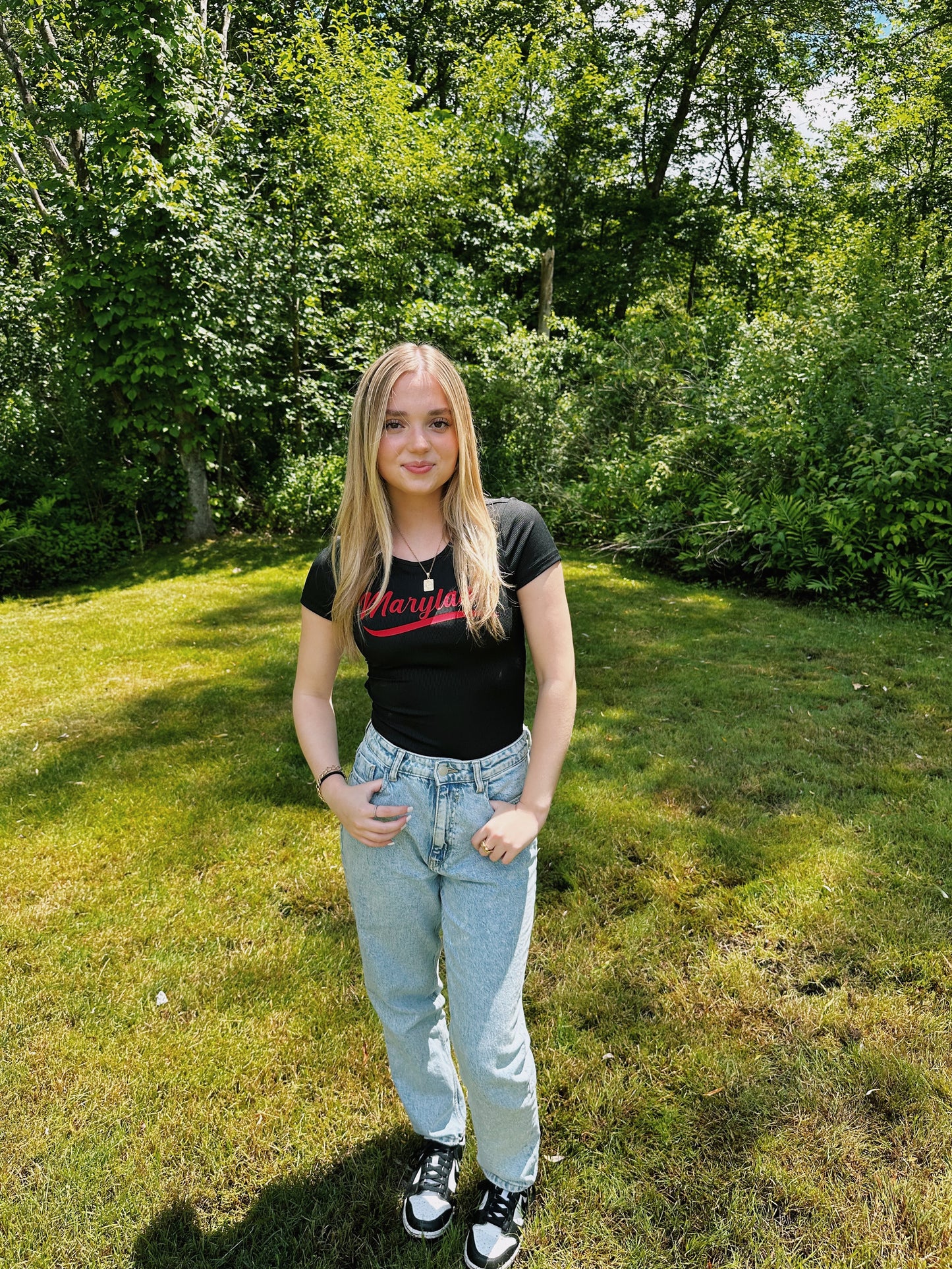 Maddie Top