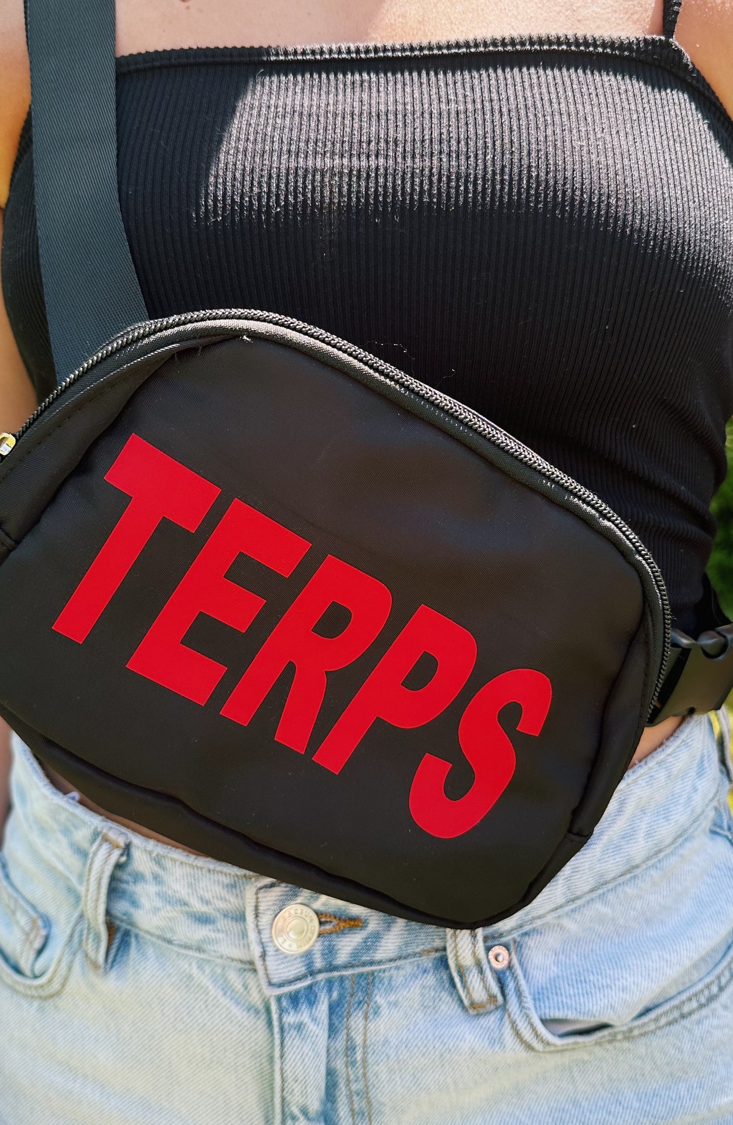 Belt Bag