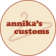 annikascustoms
