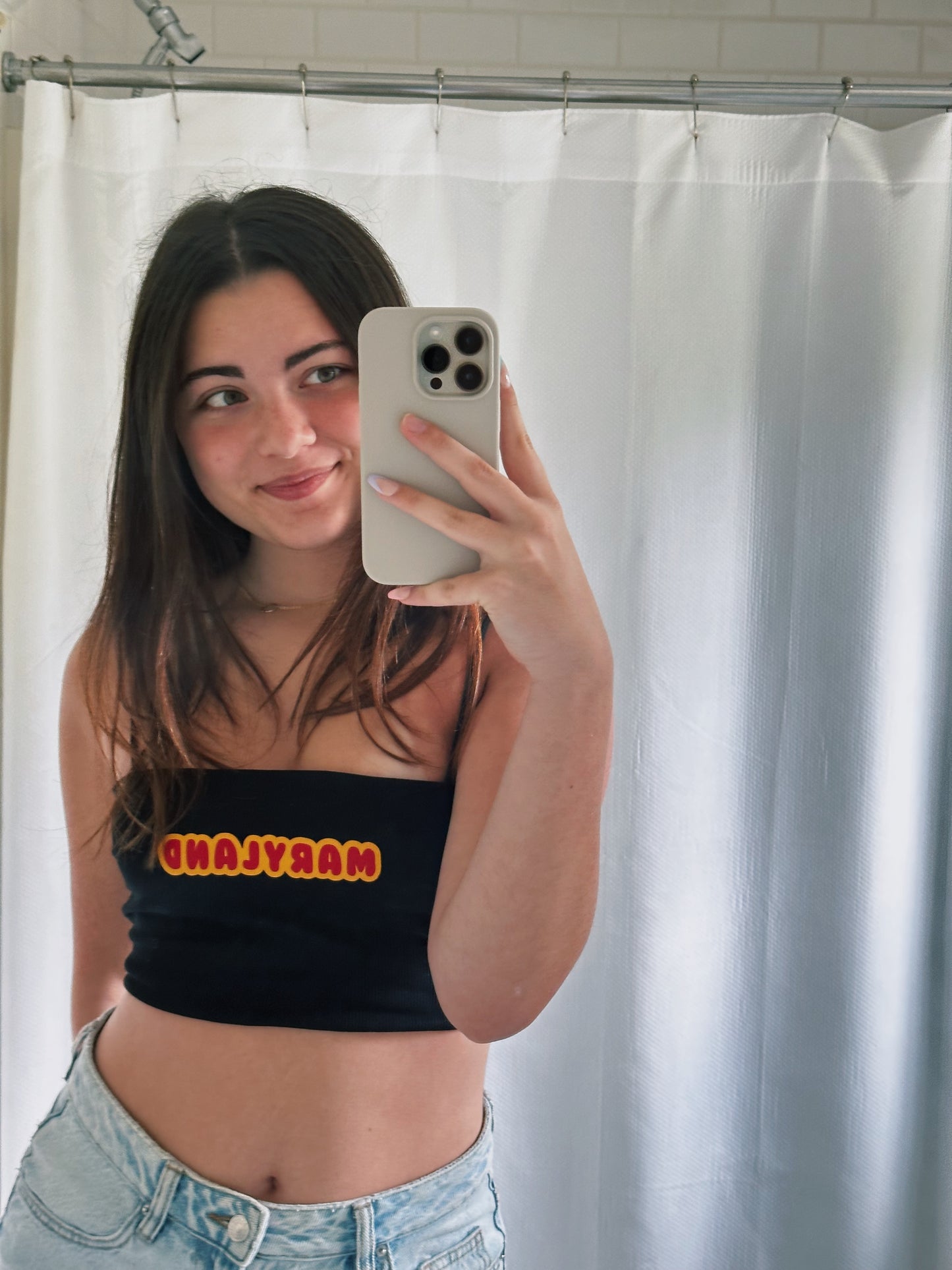 Sophie Tank