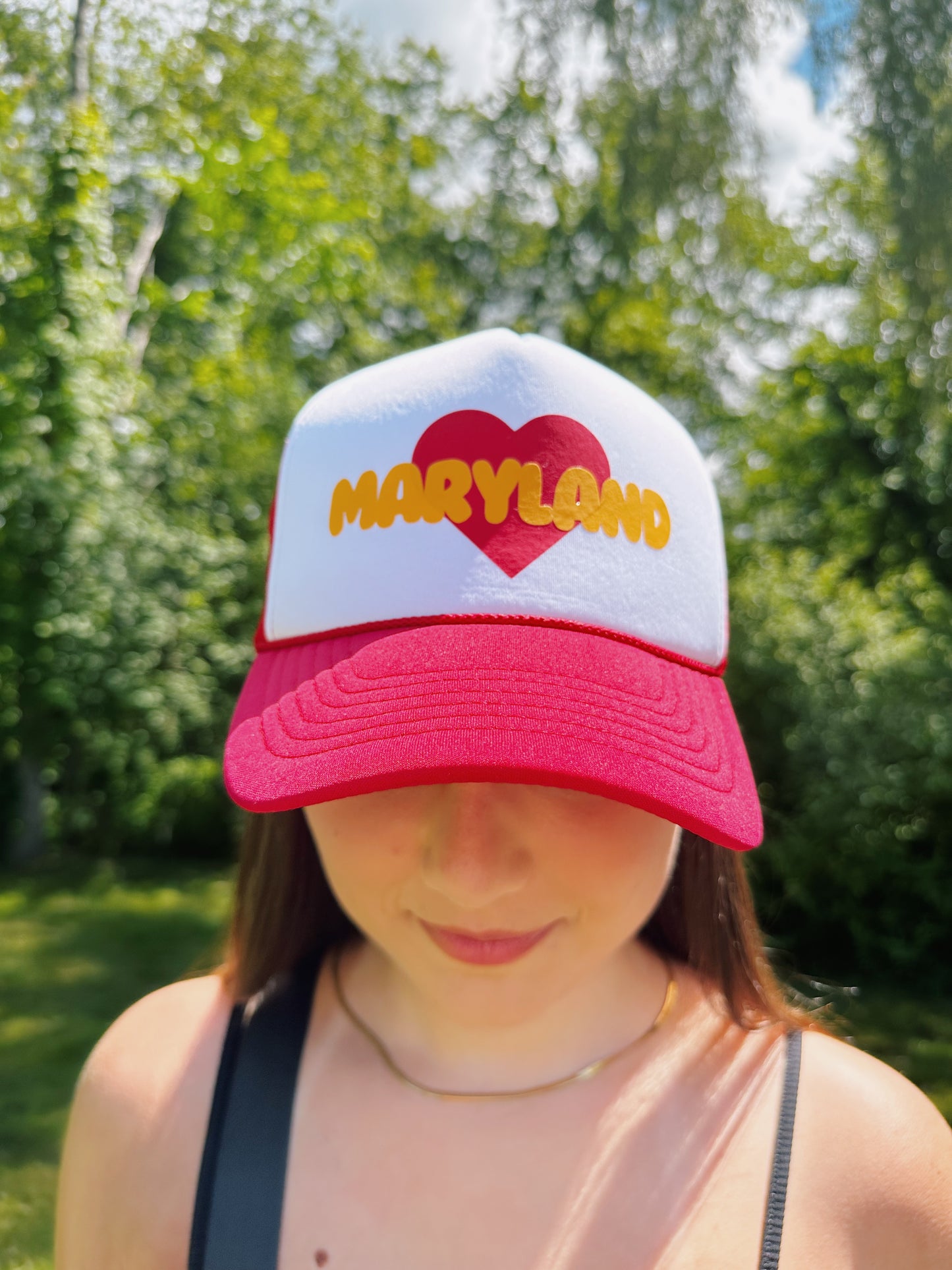 Lexi Hat