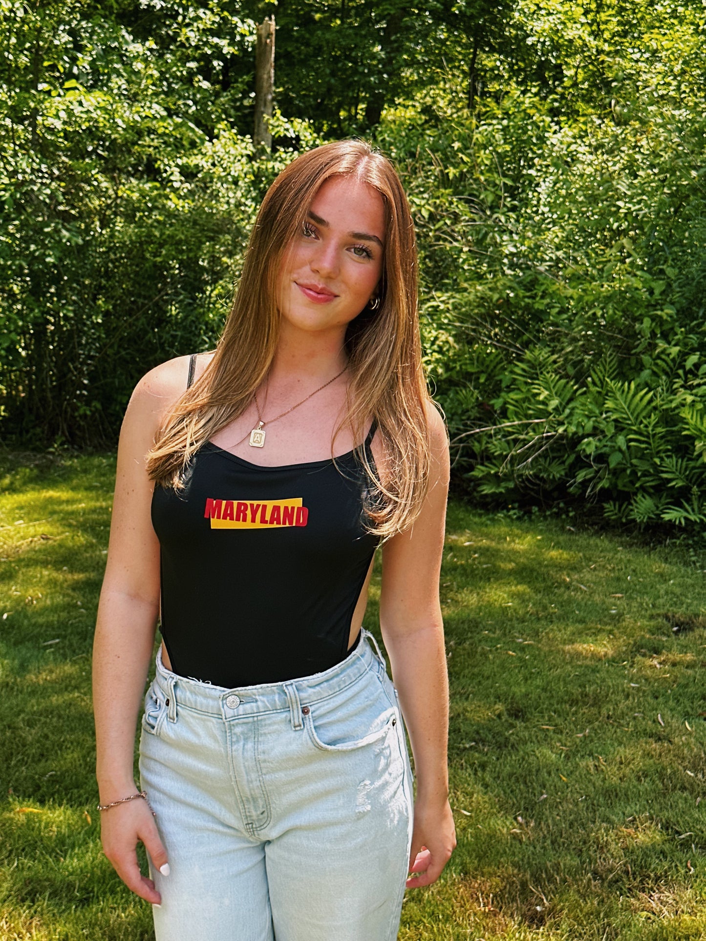 Nicole Top