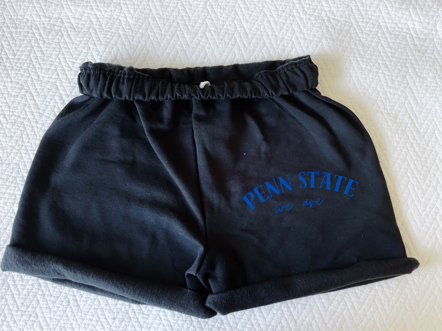 Danielle Shorts (Penn State)