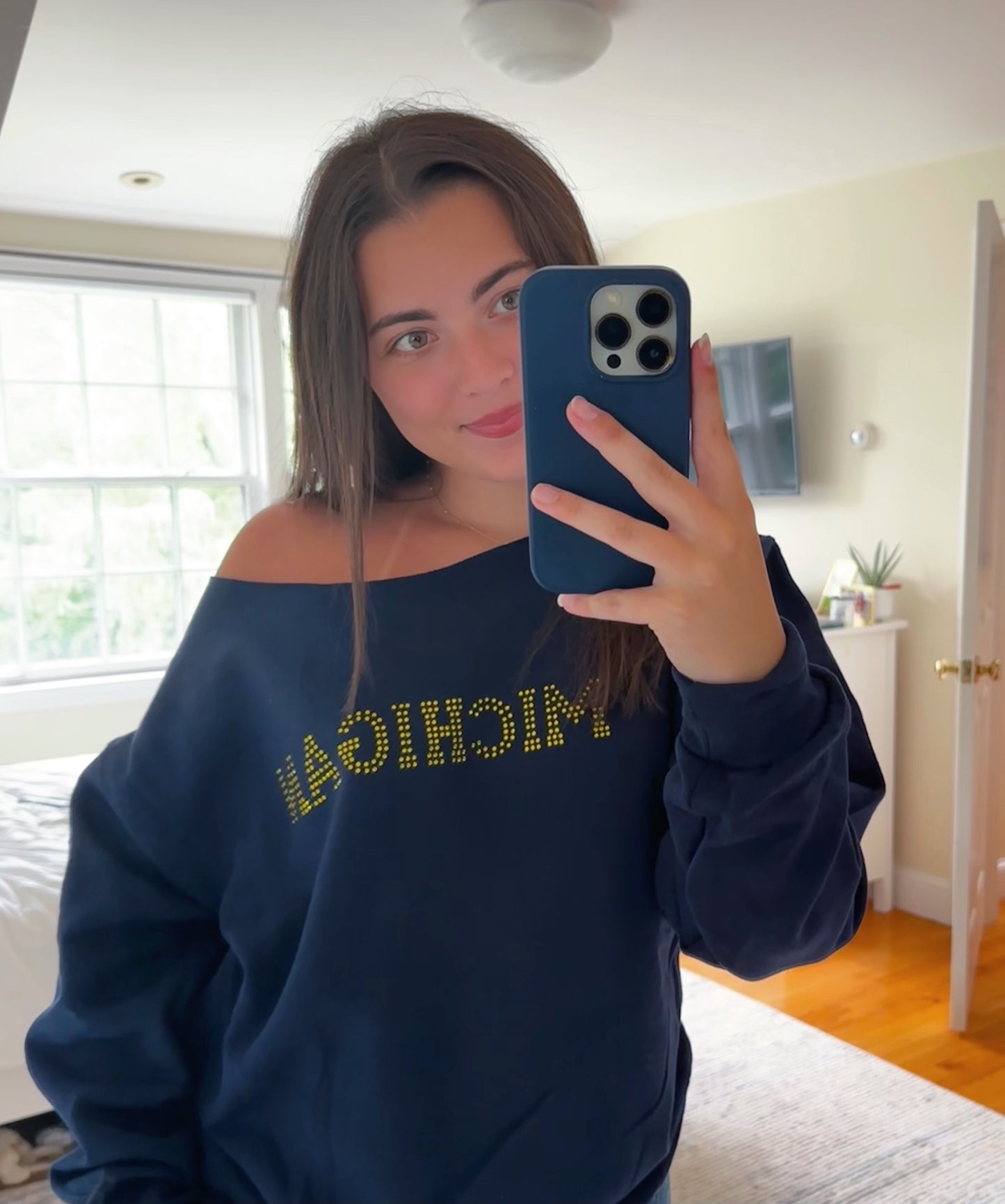 Reese Sweatshirt