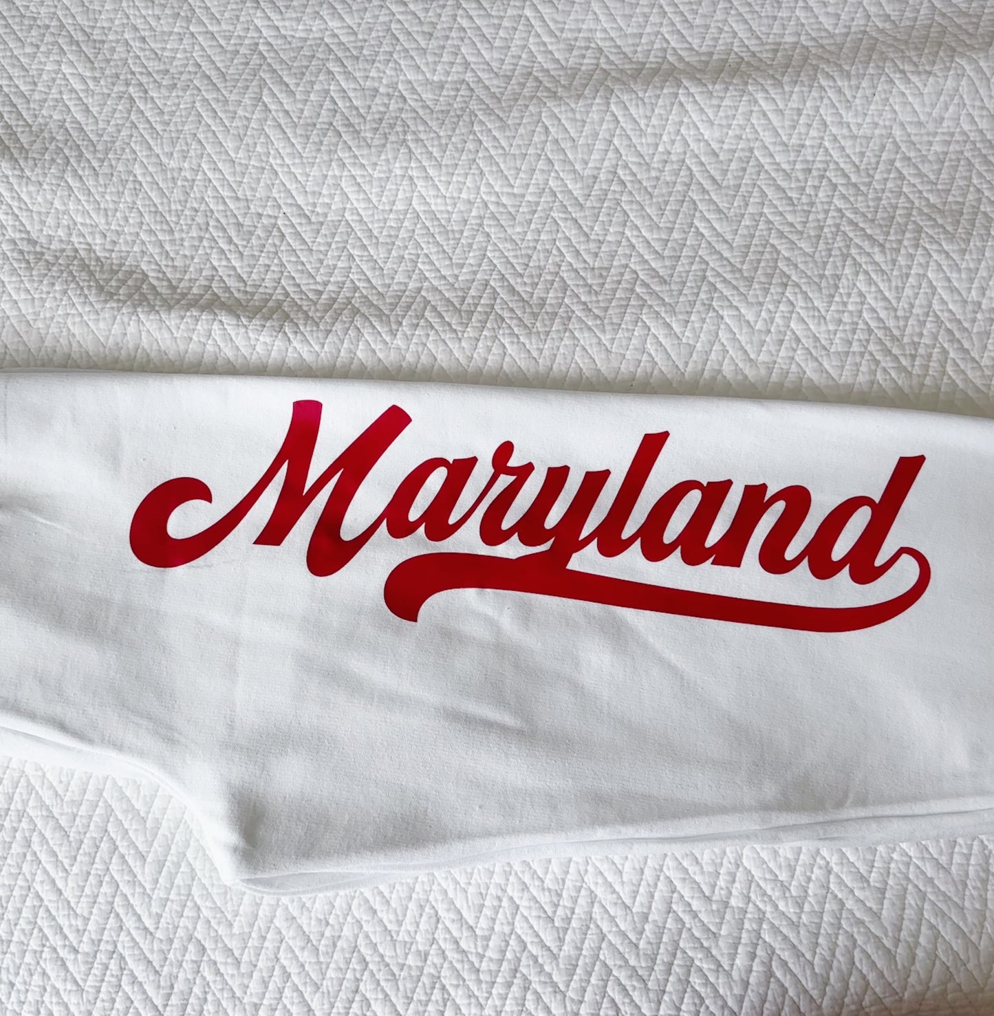 Mary Sweatpants