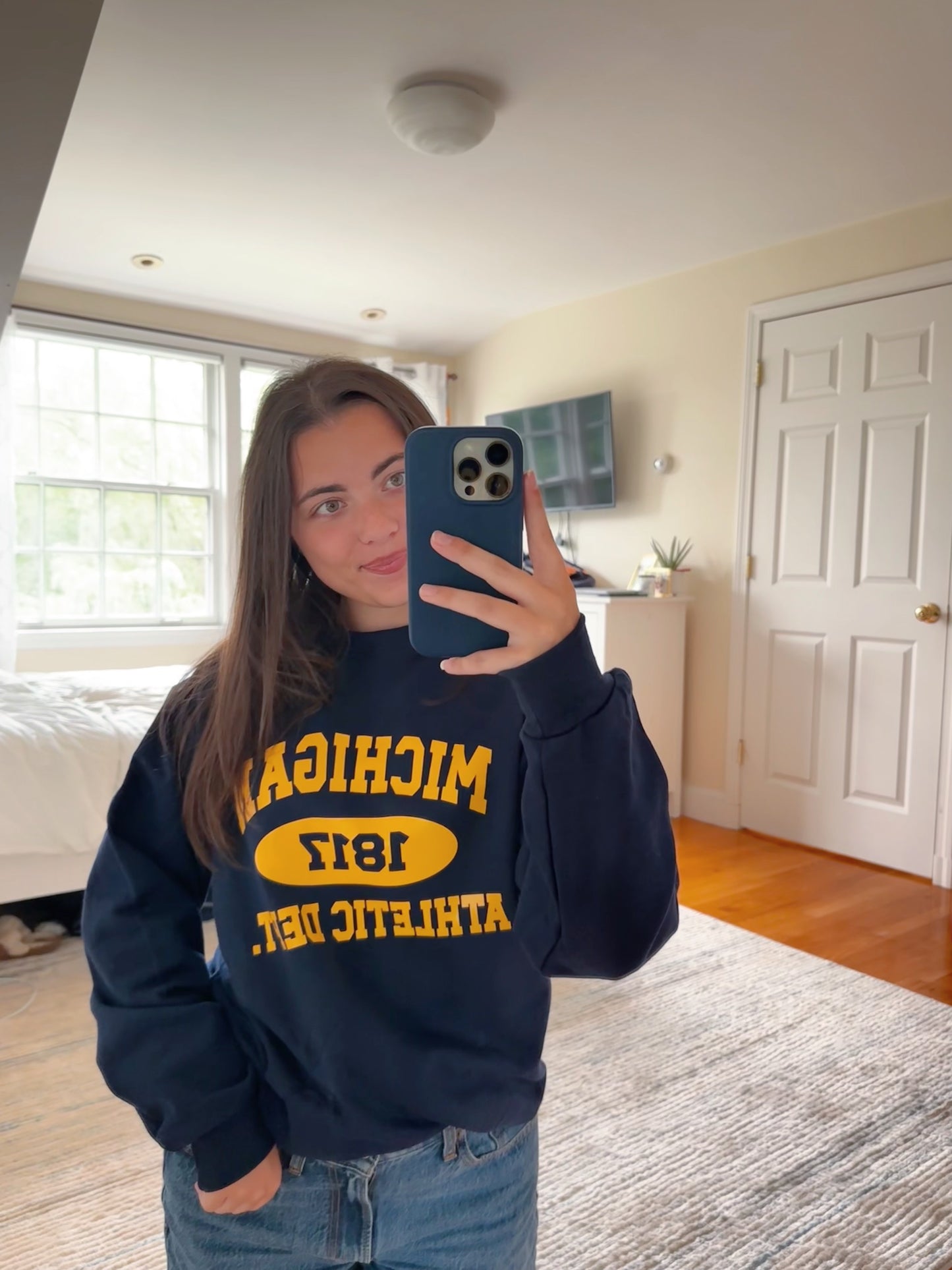 Chloe Sweatshirt