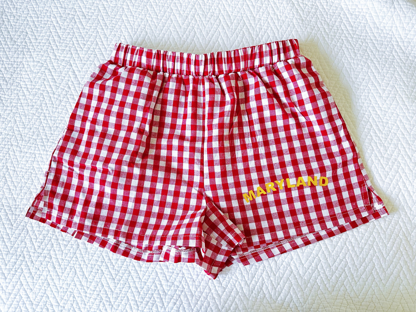 Soph Shorts