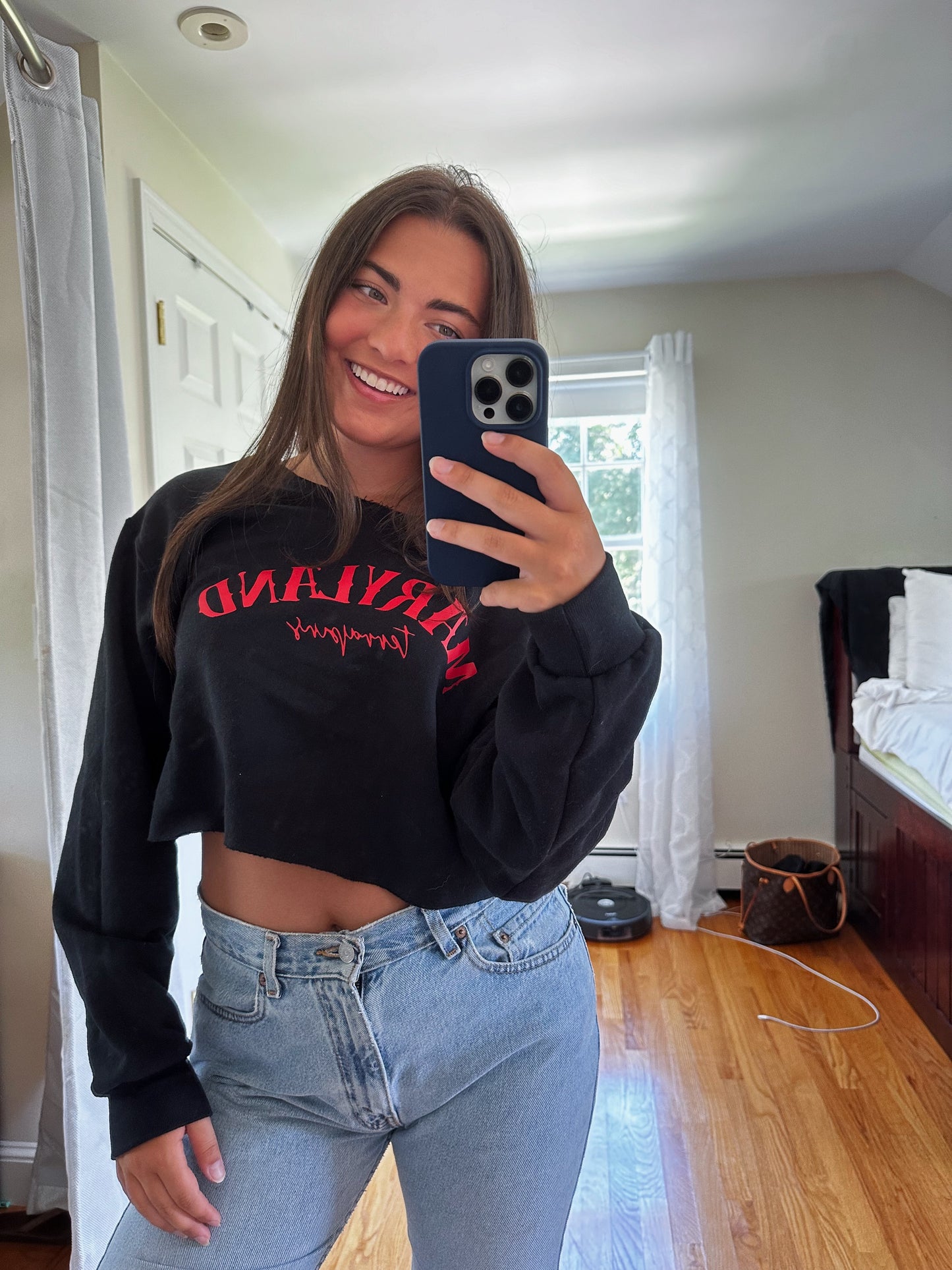Kelsey Sweatshirt