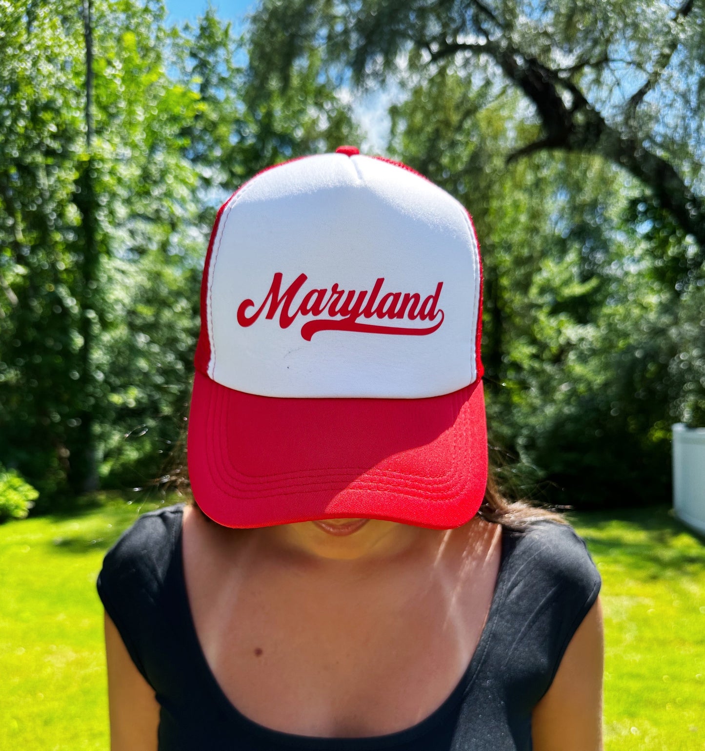 Mia Hat