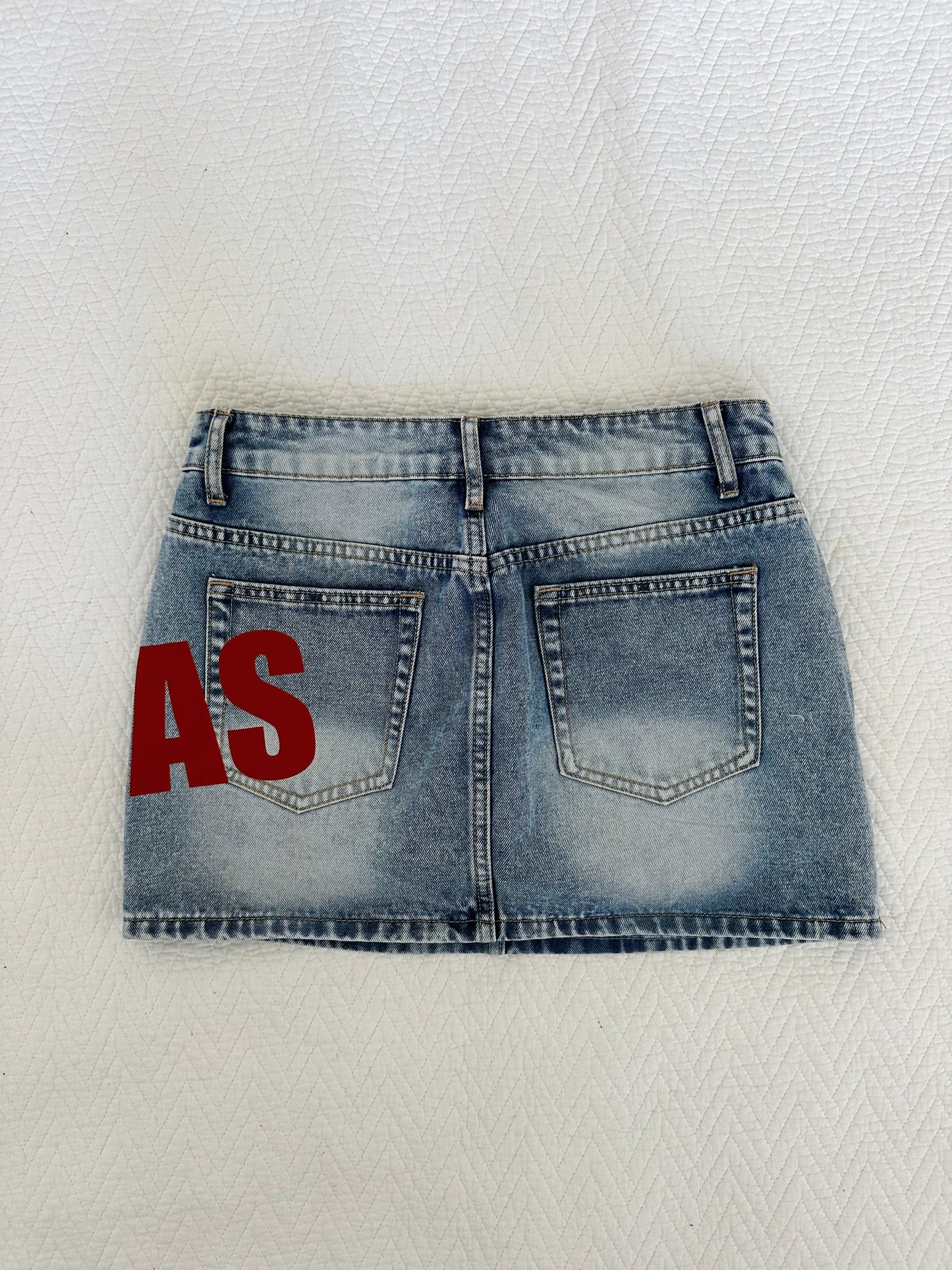 Lindsey Skirt