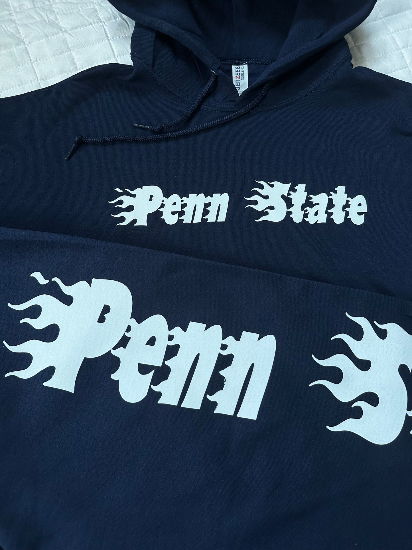 Taylor's Set (Penn State)