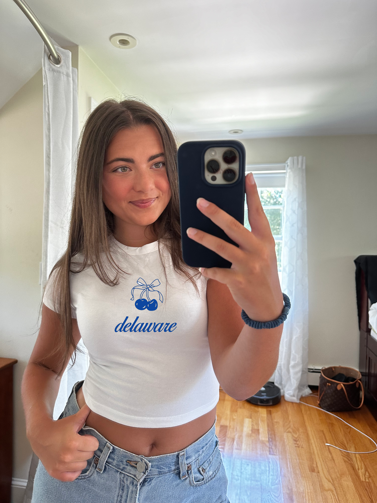 Kathryn Tee (Delaware)