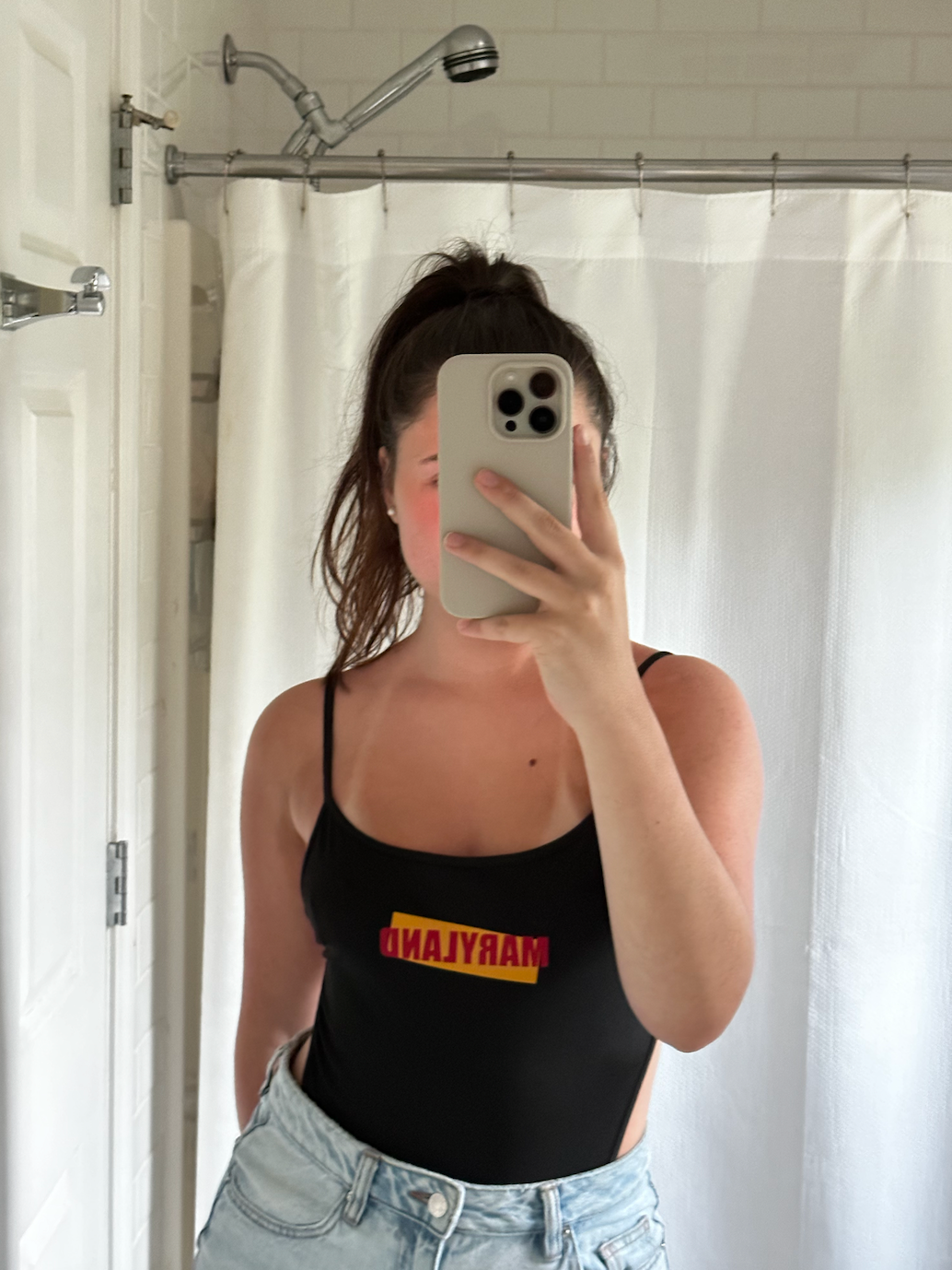 Nicole Top