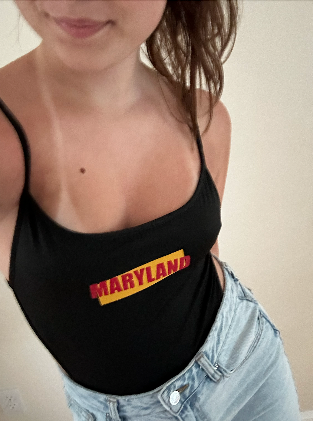 Nicole Top