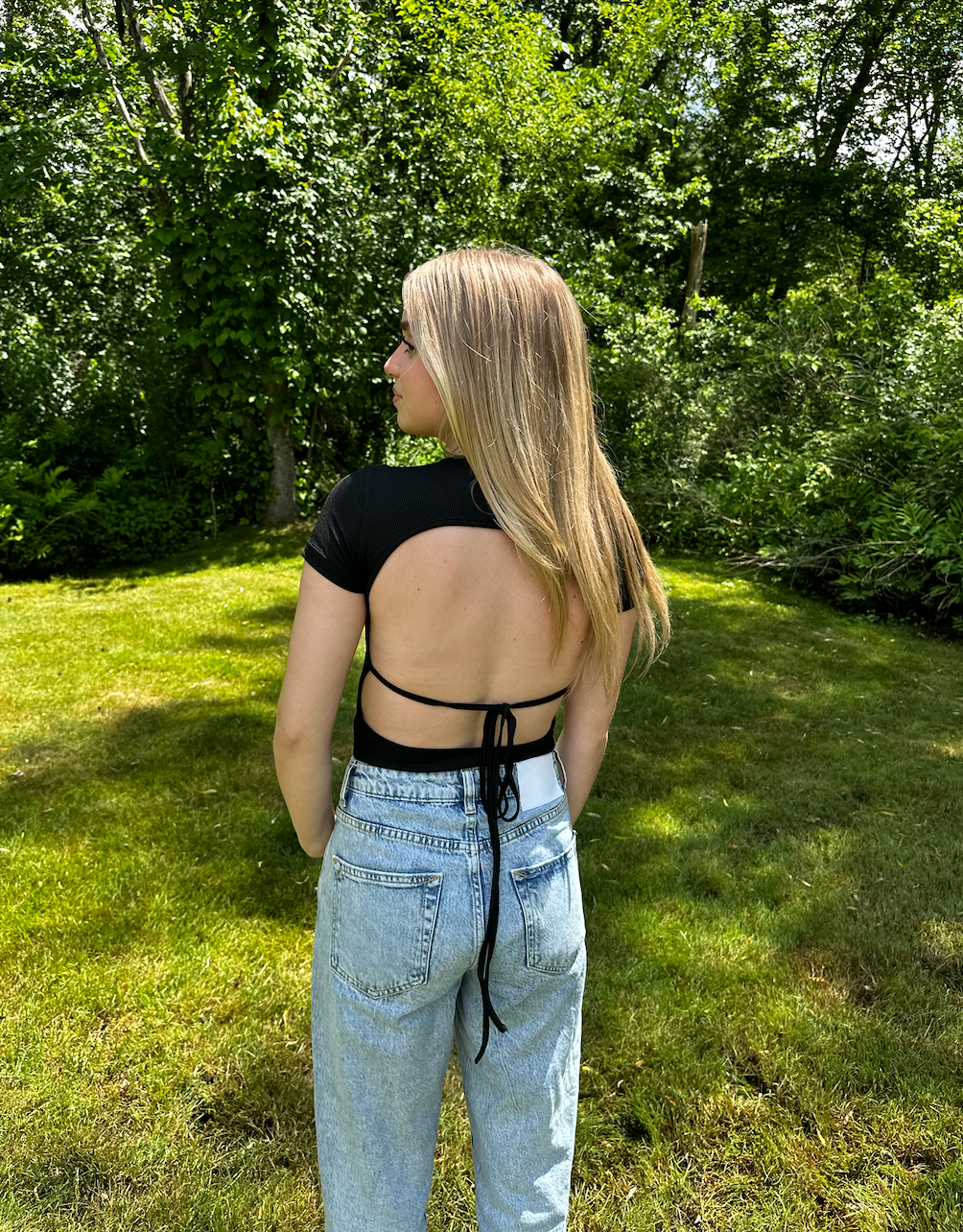 Maddie Top