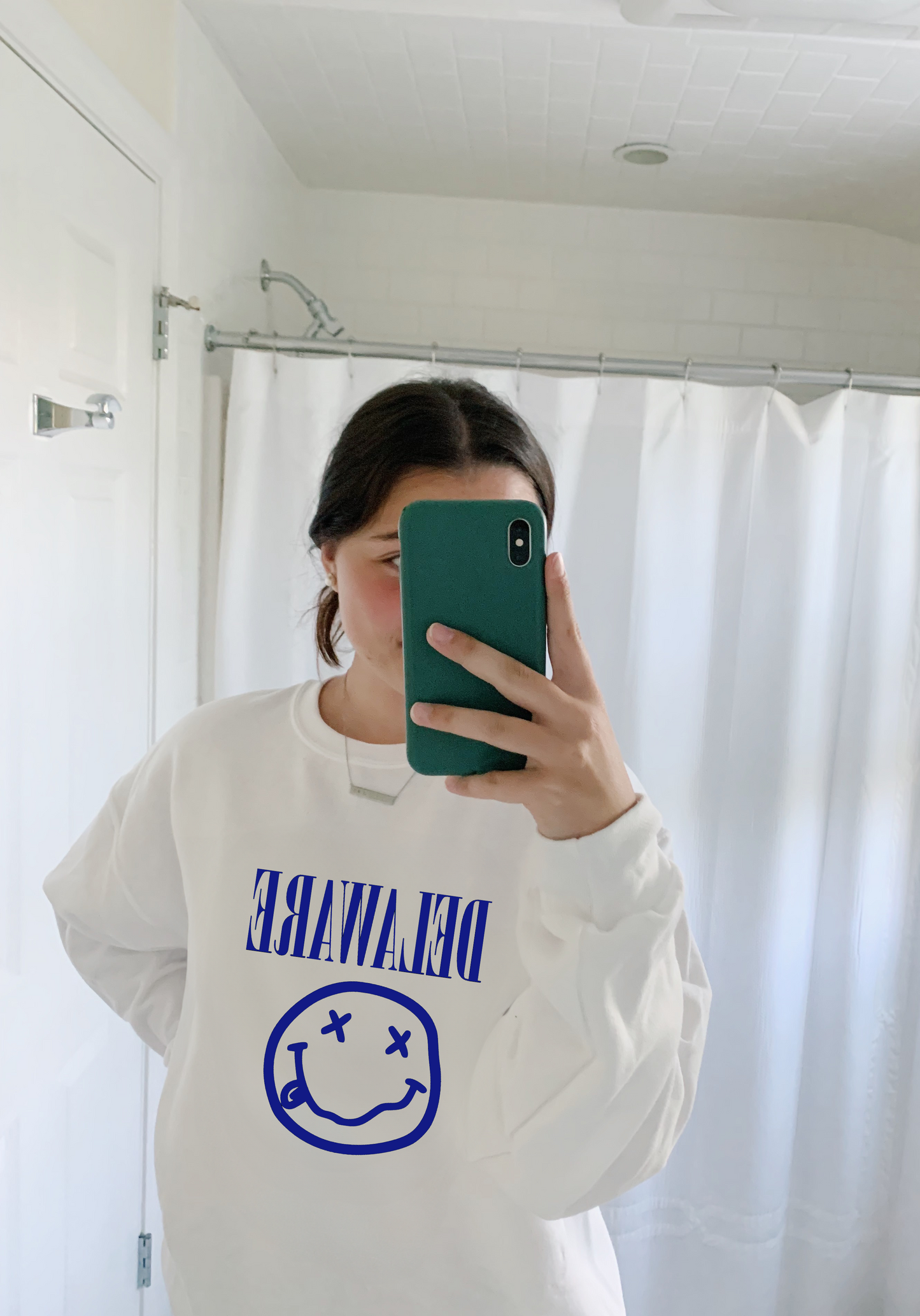 Riley Sweatshirt (Delaware)