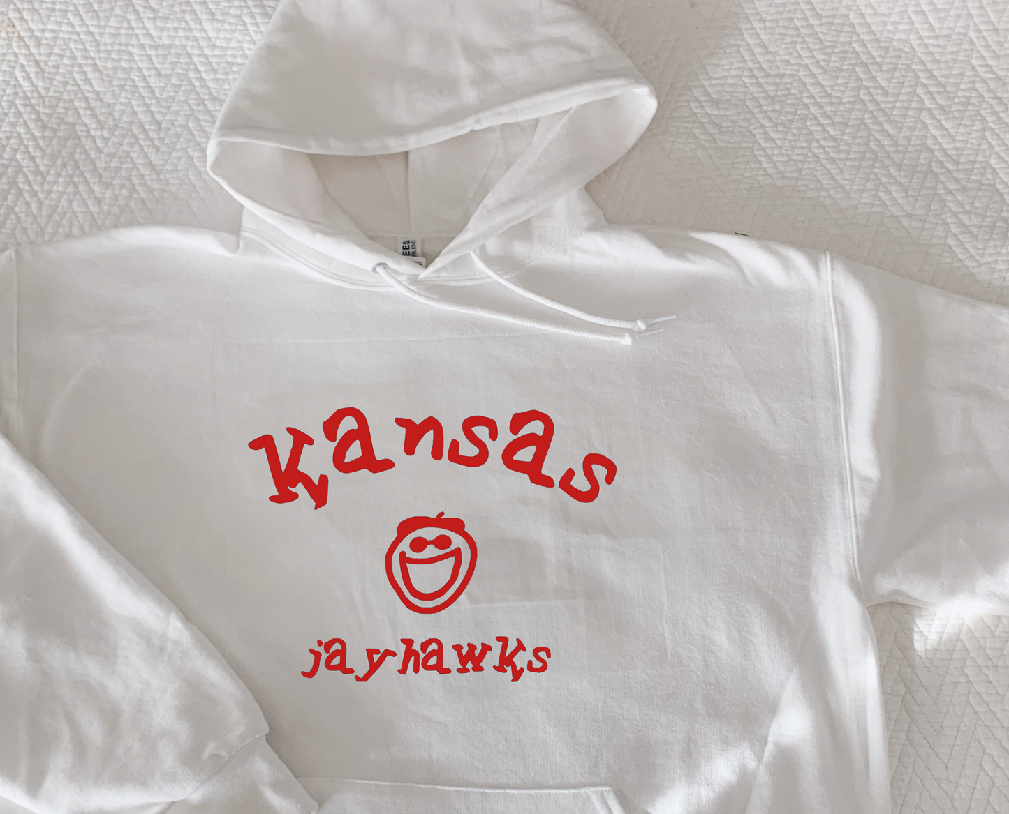Morgan Sweatshirt (Kansas)