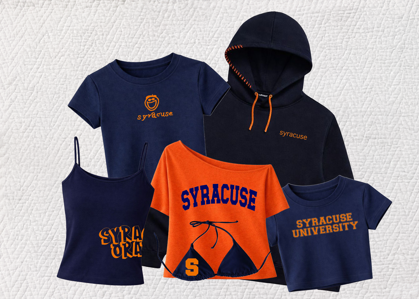 Syd Scharf's Favorites