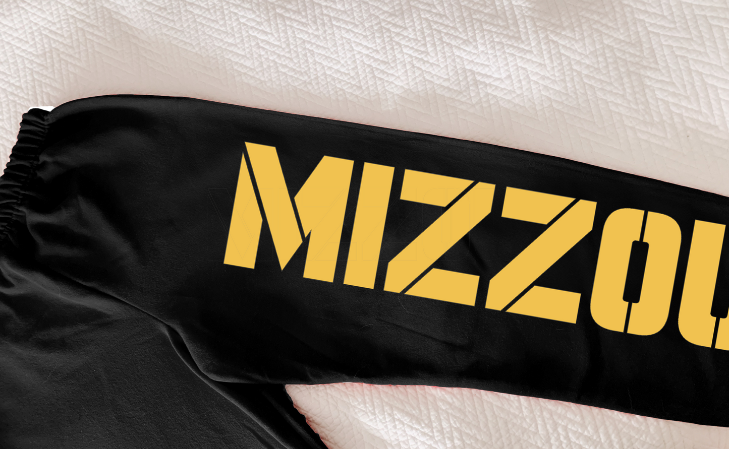 Wini Sweatpants (Mizzou)