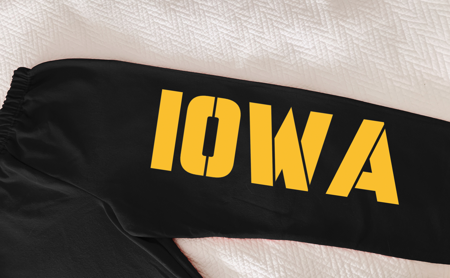 Wini Sweatpants (Iowa)
