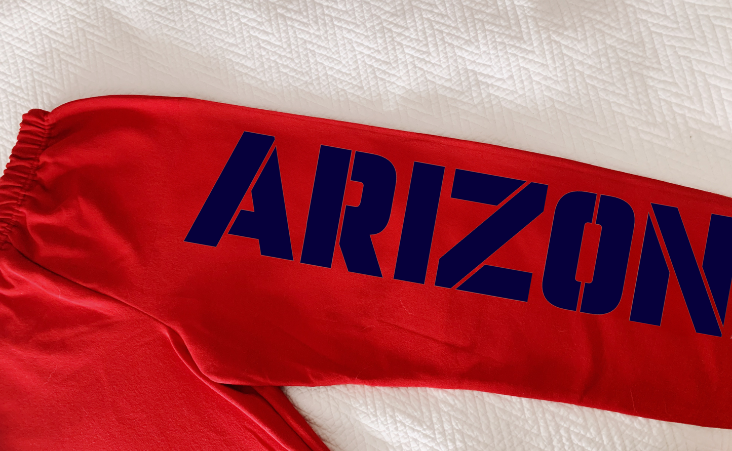 Wini Sweatpants (Arizona)