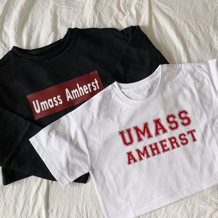 Classic College Tee