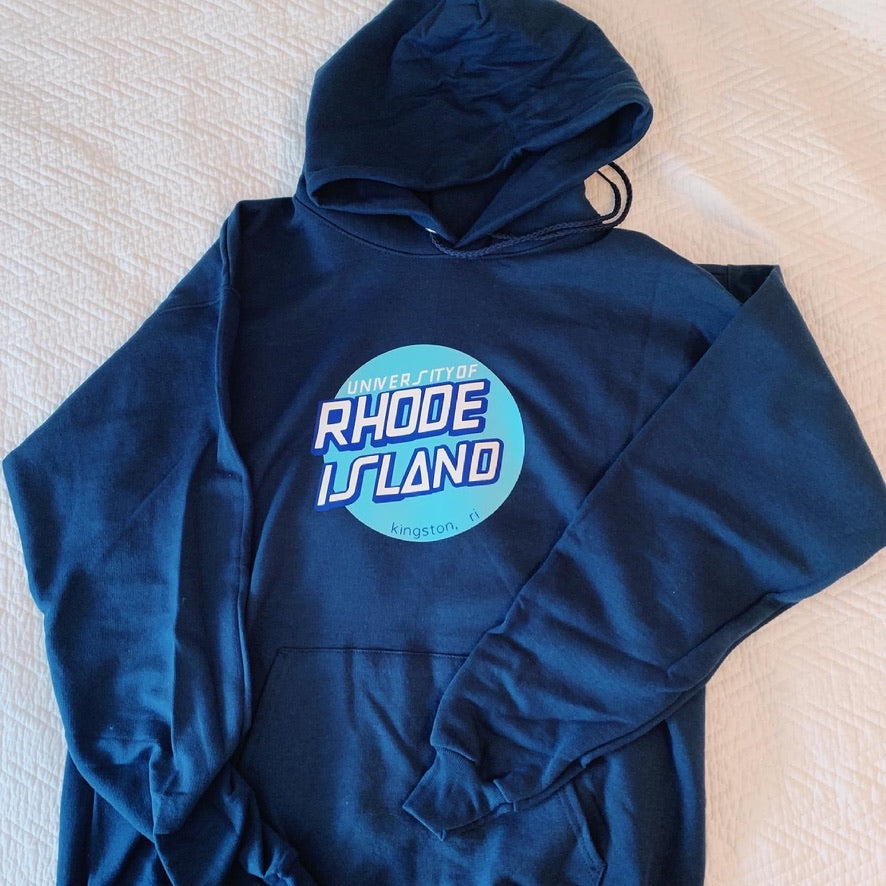 Custom Sweatshirt
