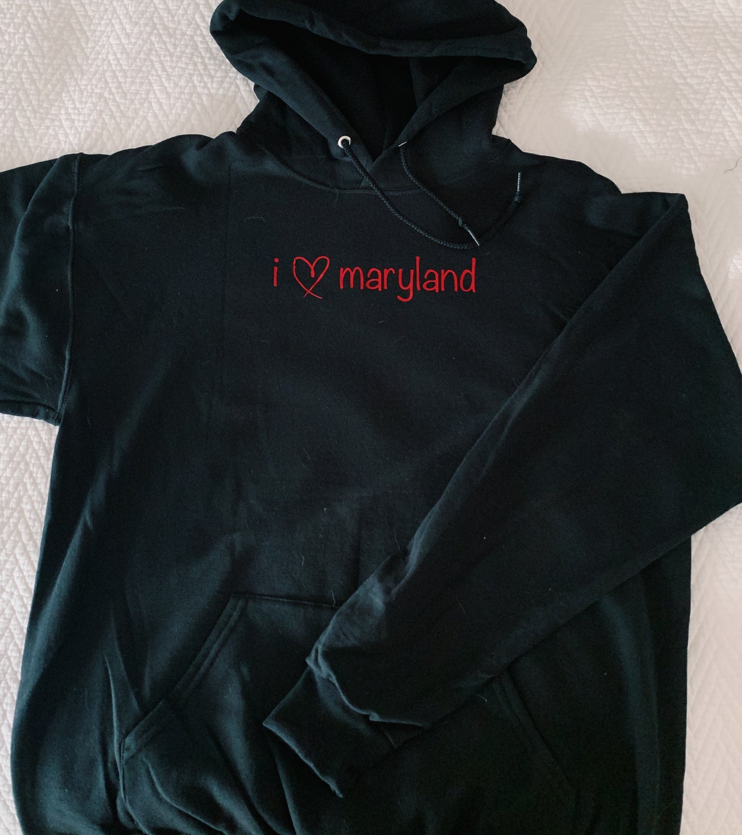Emma Sweatshirt