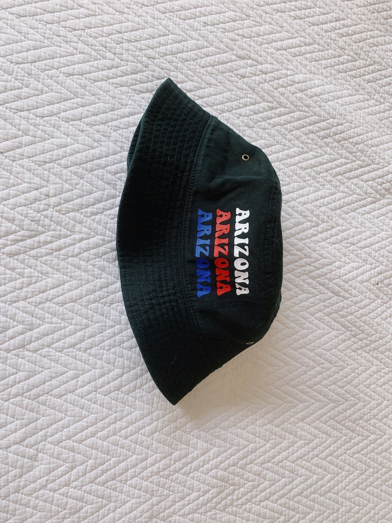 Custom College Bucket Hat