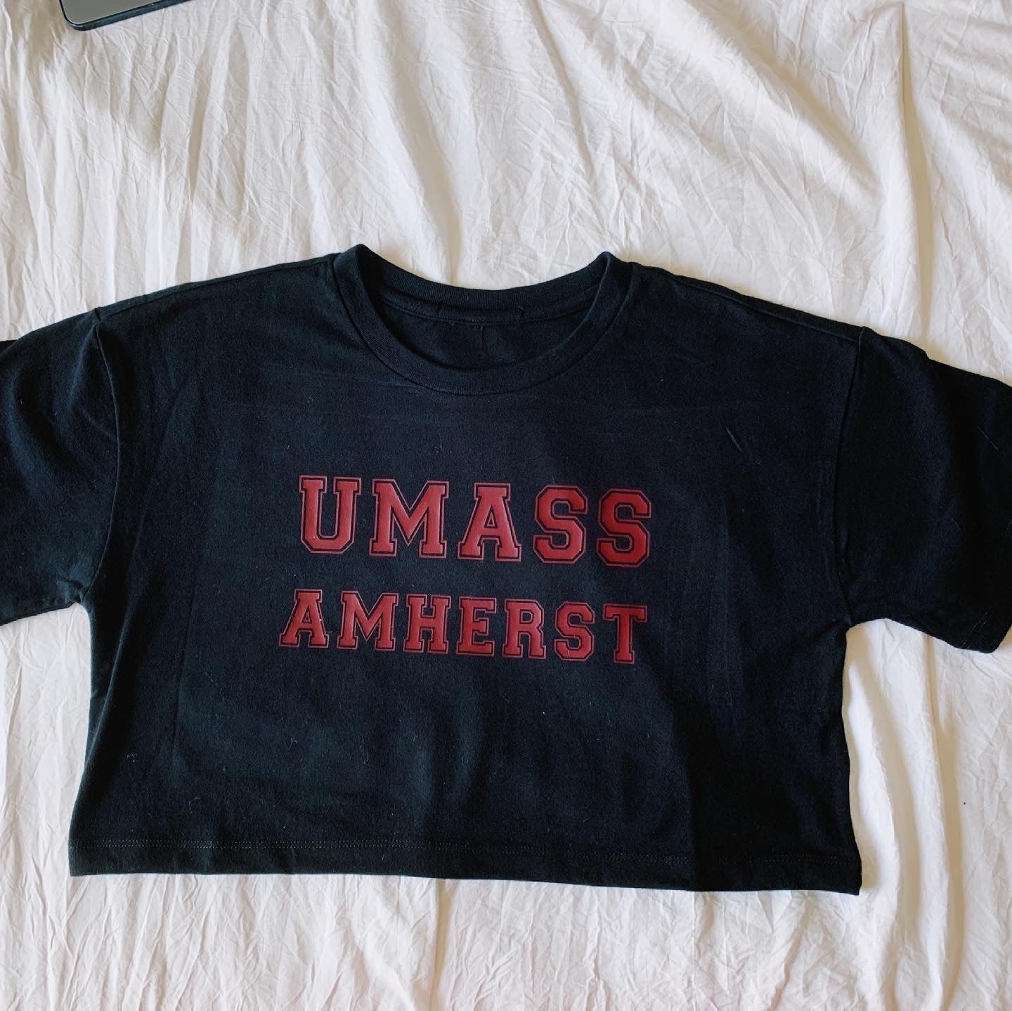 Classic College Tee