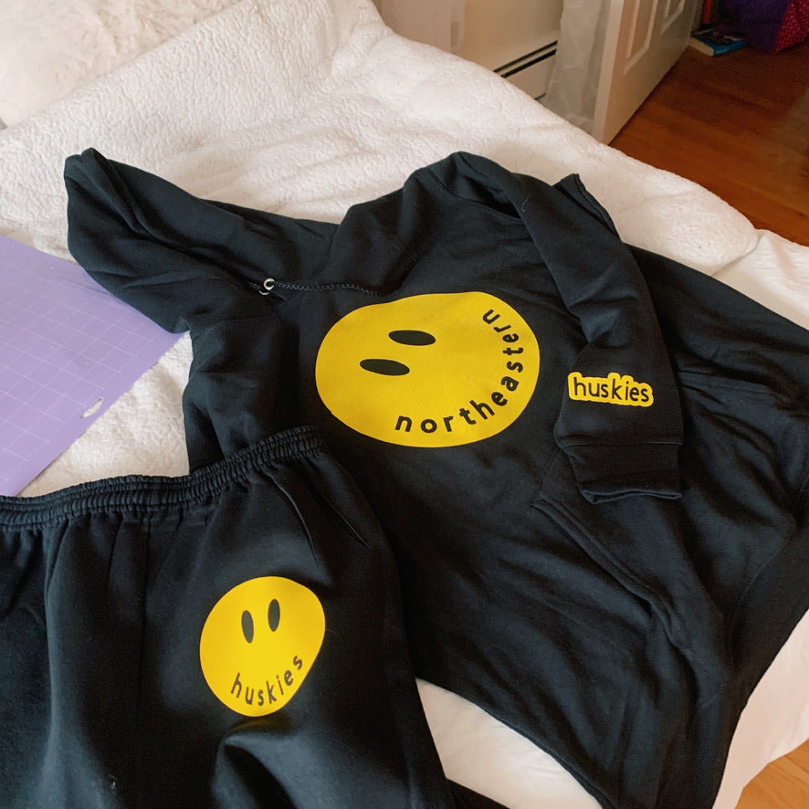 "Drew" Matching Set
