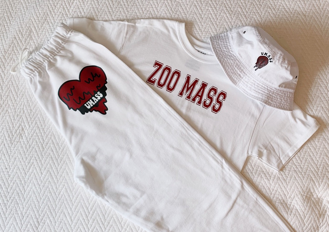 Custom College Sweatpants