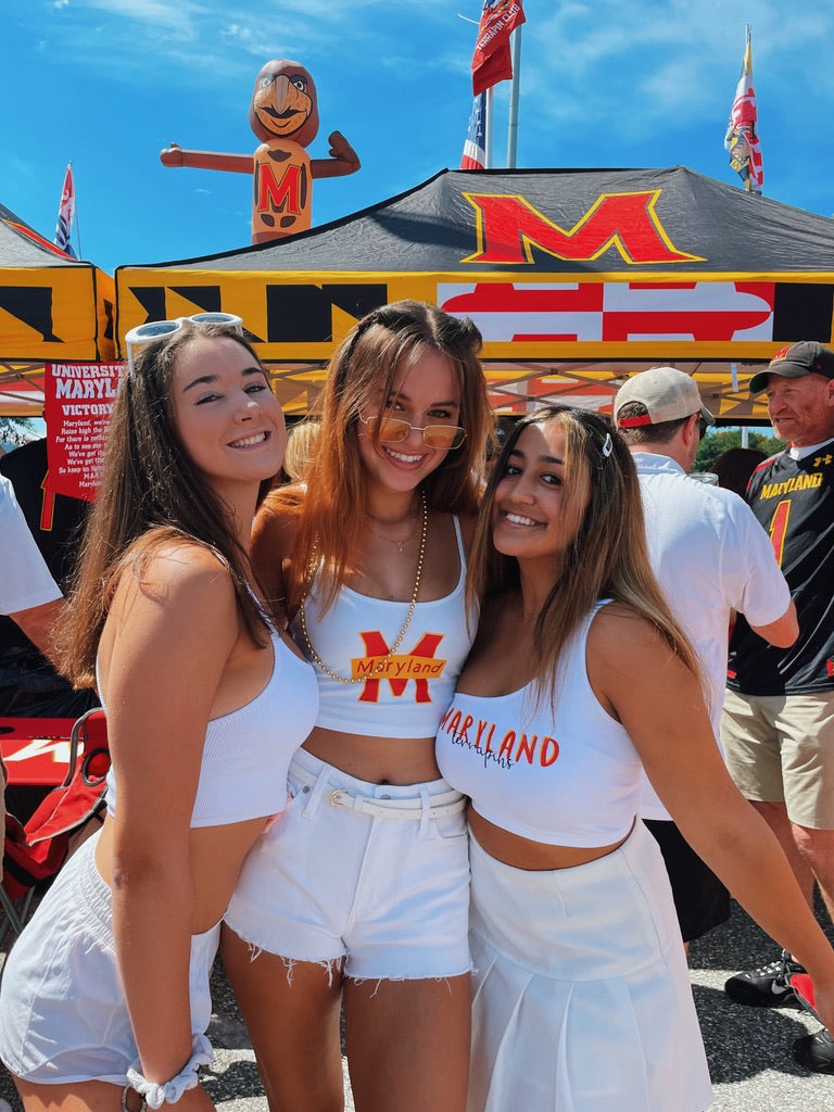 Maryland "M" Tank