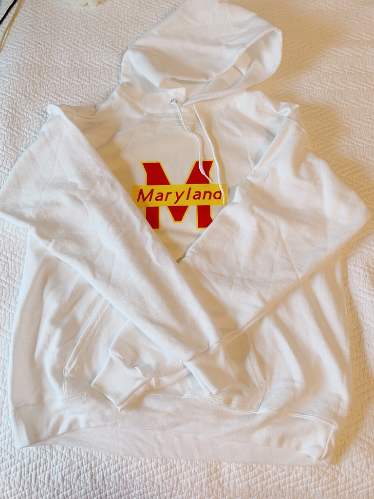 Custom Sweatshirt