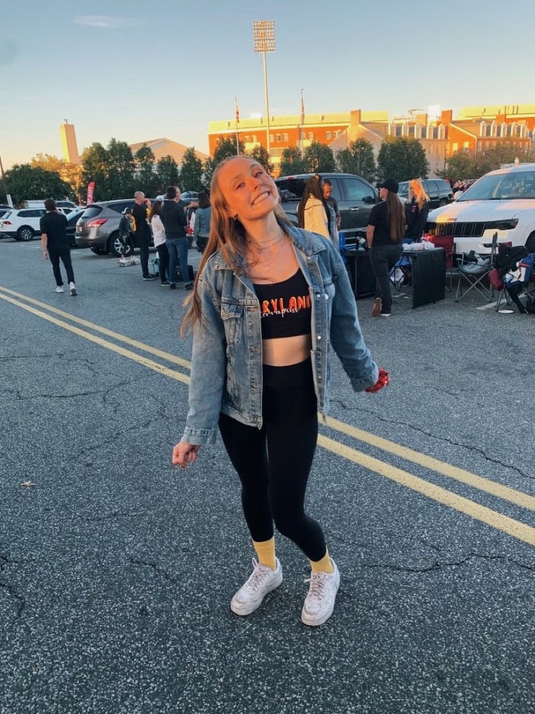 Zoe Tank