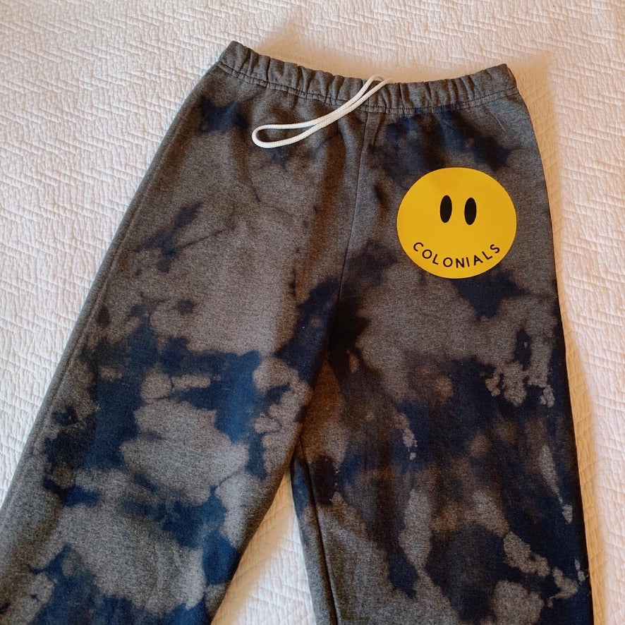 "Drew" Dyed Sweatpants