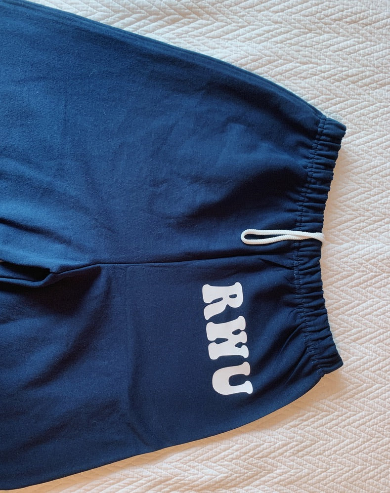 Custom College Sweatpants