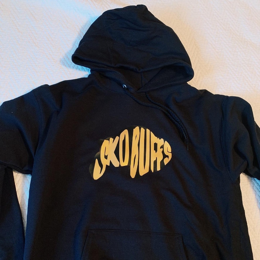 Custom Sweatshirt