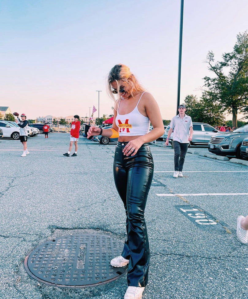 Maryland "M" Tank