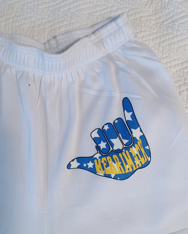 Custom College Sweatpants