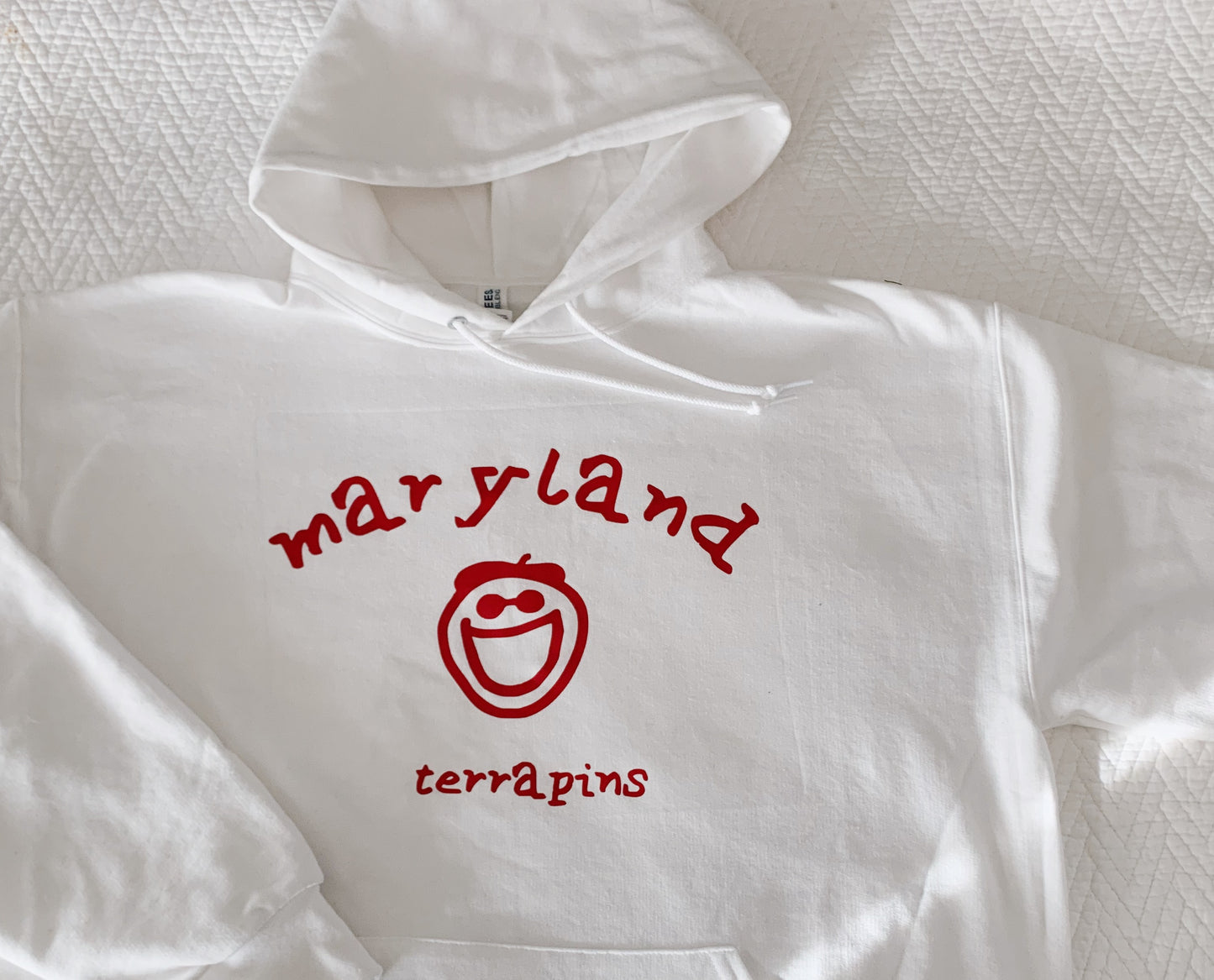 Morgan Sweatshirt
