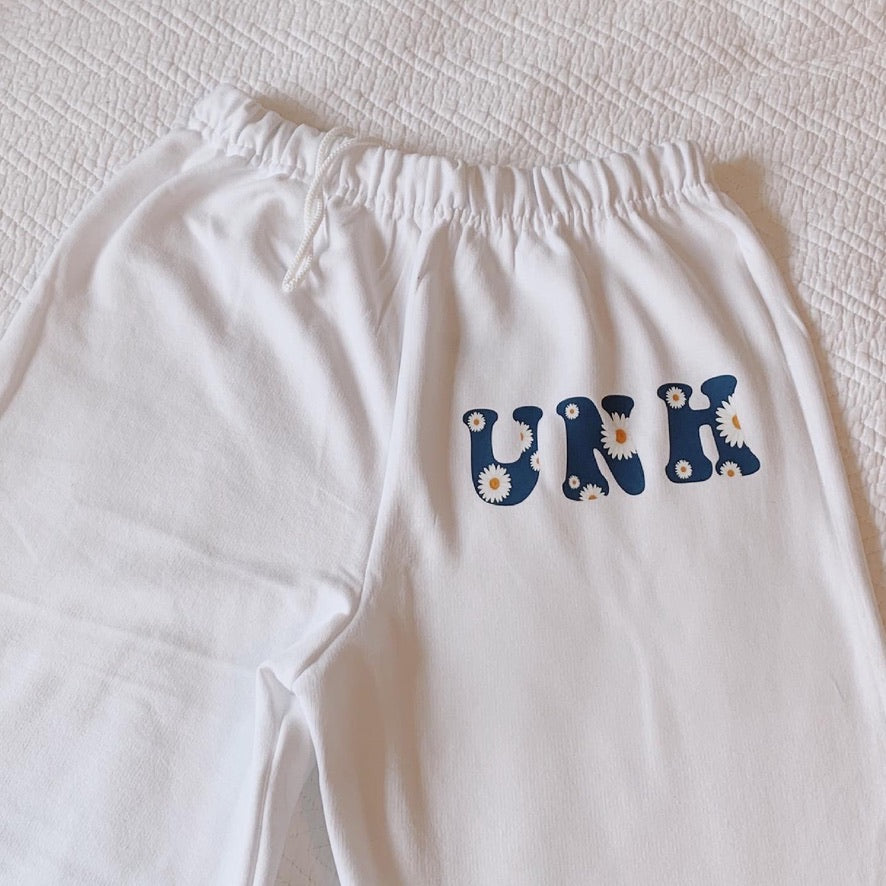 Custom College Sweatpants