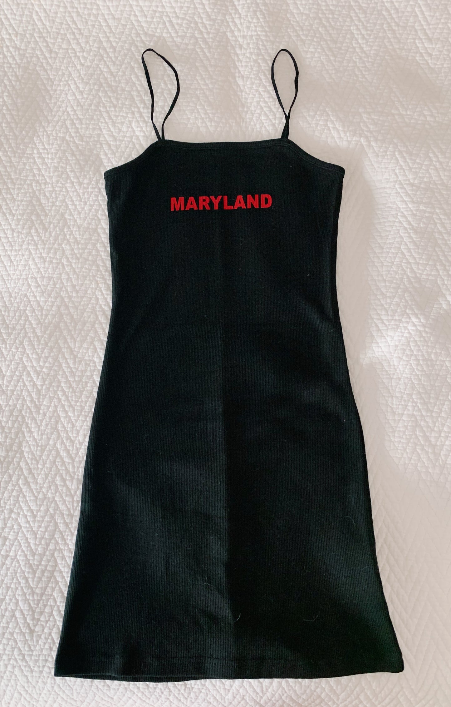 Francesca Dress