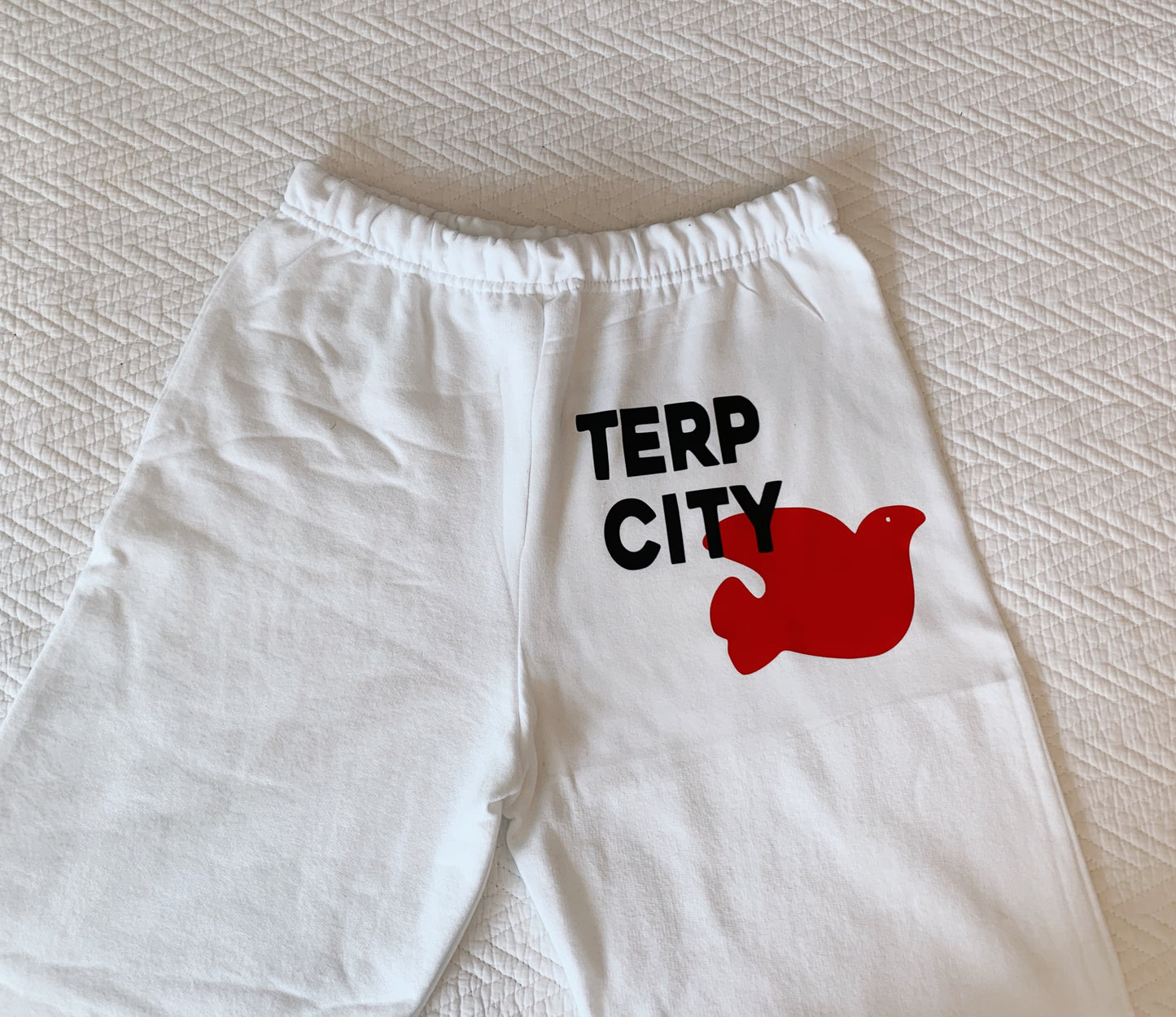 "Free City" College Sweatpants