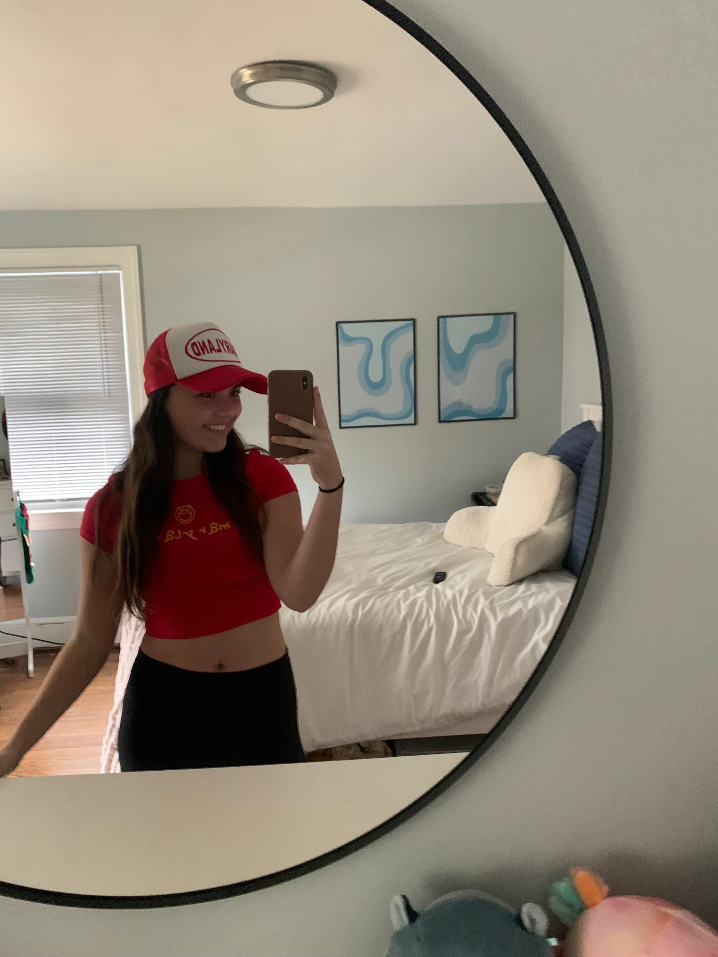 Melina Hat