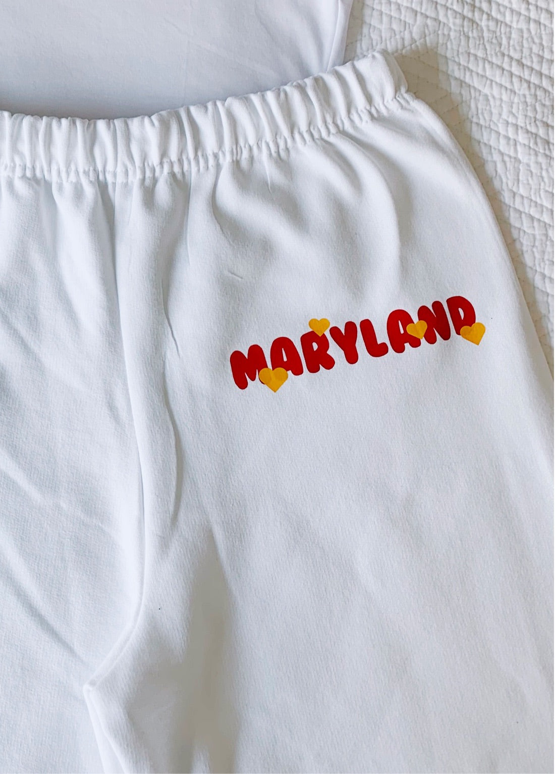 Hayley Sweatpants