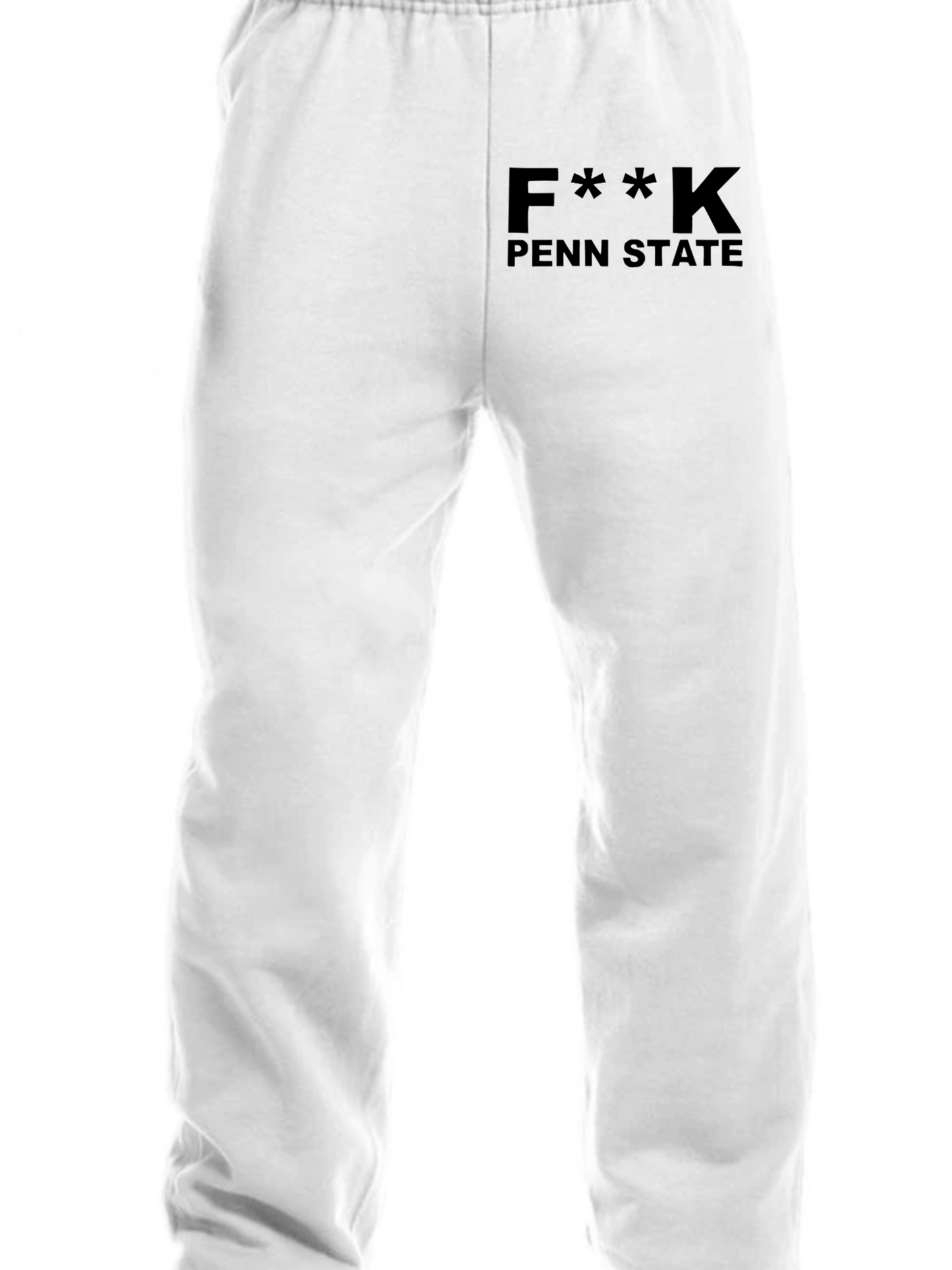 NickyG sweats