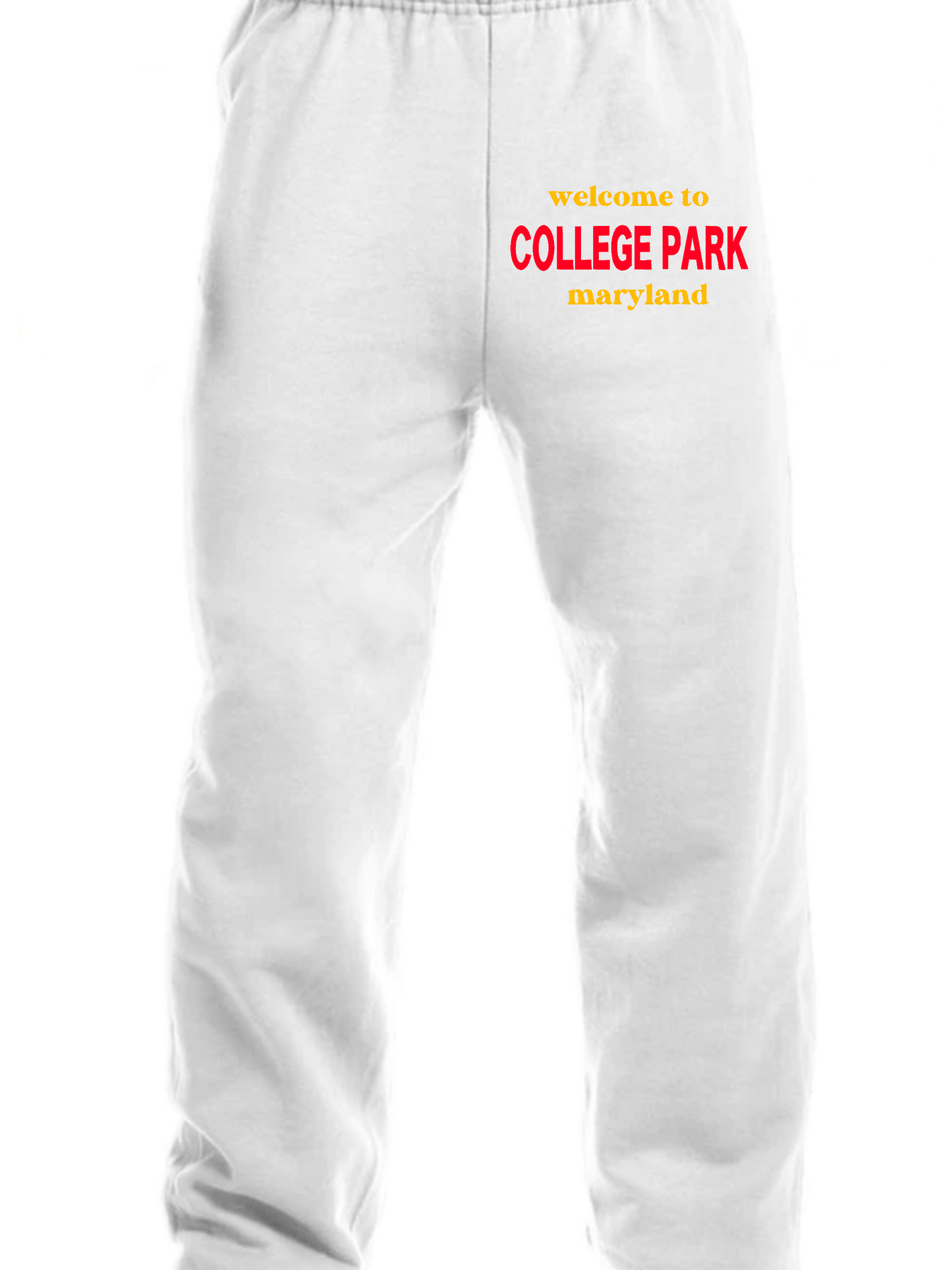Caitlin sweats