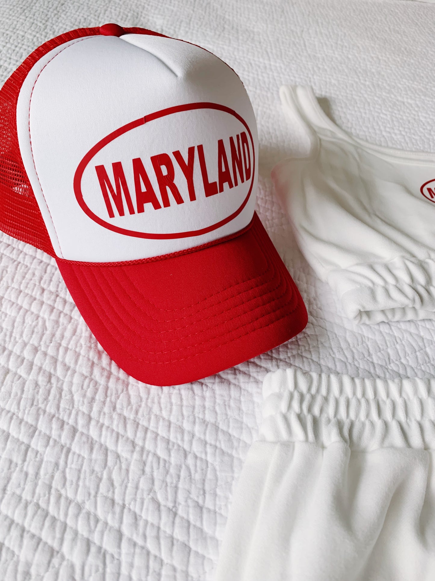 Melina Hat